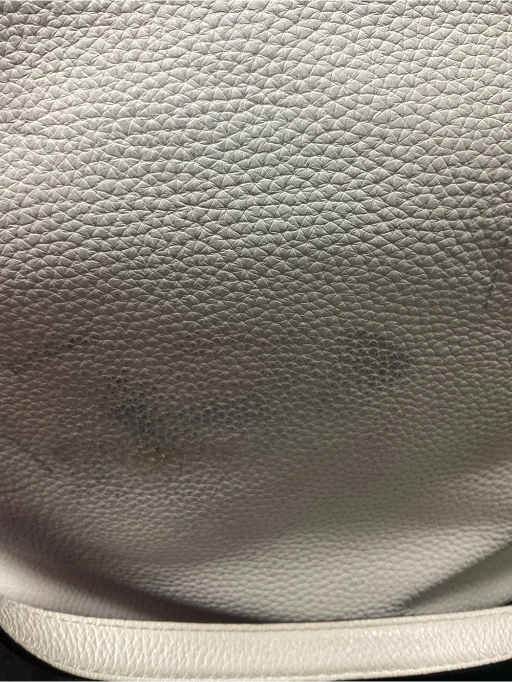 Michael Kors Brooke Pebbled Leather Shoulder Tote